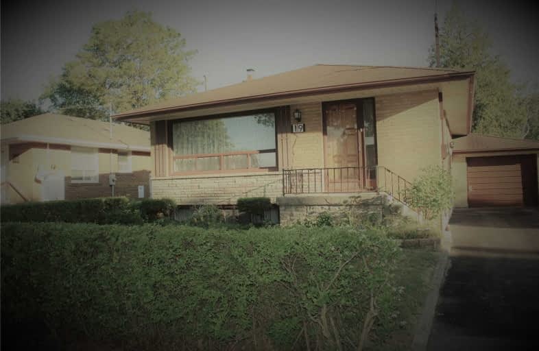19 Frolick Crescent, Toronto | Image 1