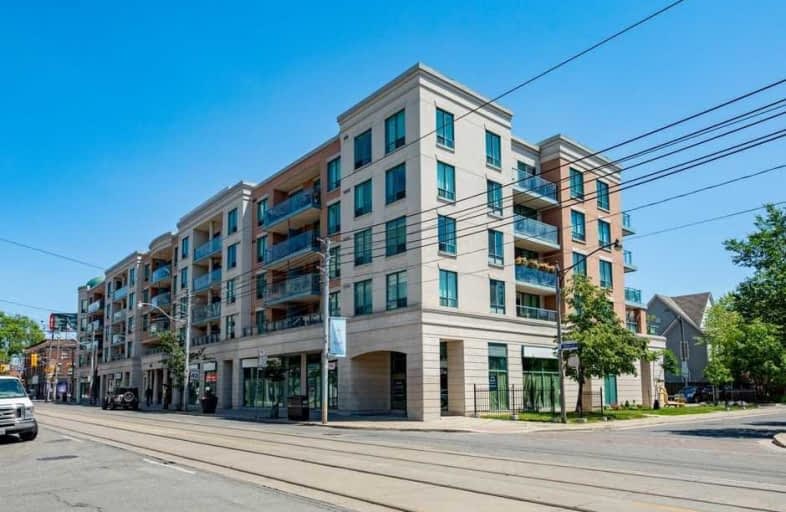 Ph 51-1863 Queen Street East, Toronto | Image 1