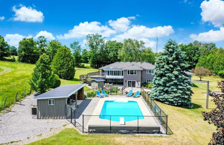 5825 Shiloh Road, Clarington | Image 1