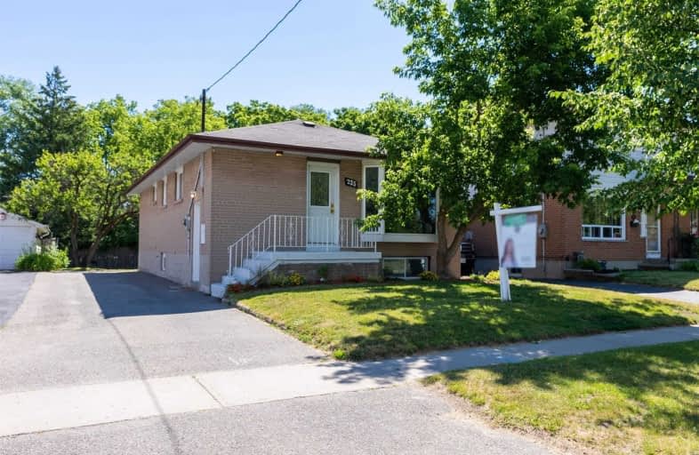 225 Cabot Street, Oshawa | Image 1