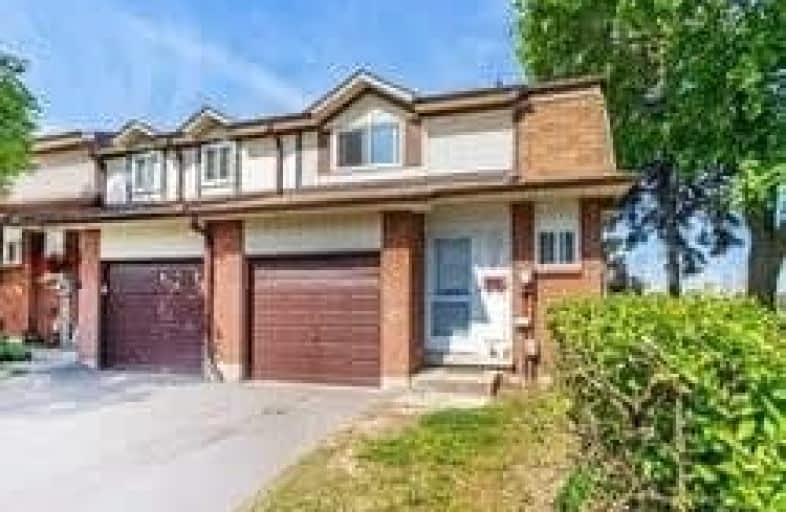 2 Parker Crescent, Ajax | Image 1