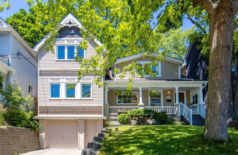 14 Corley Avenue, Toronto | Image 1