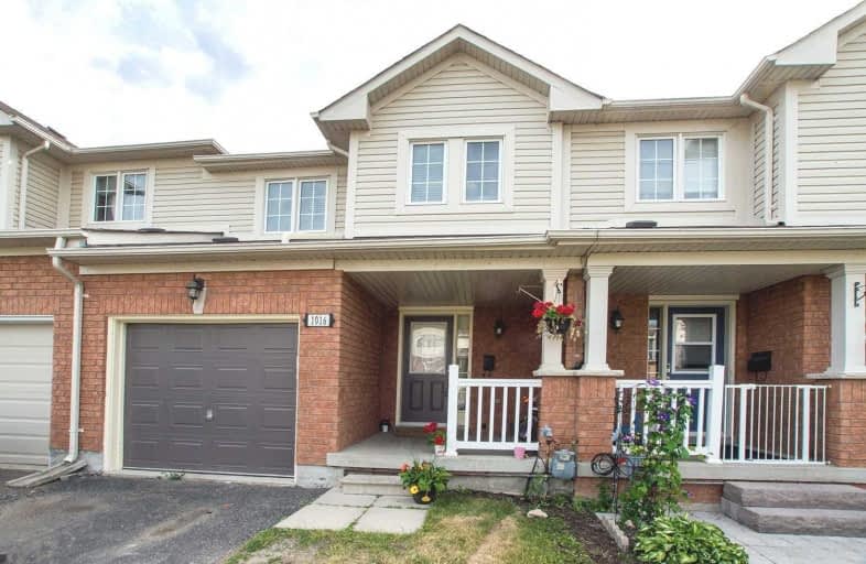 1016 Southport Drive, Oshawa | Image 1