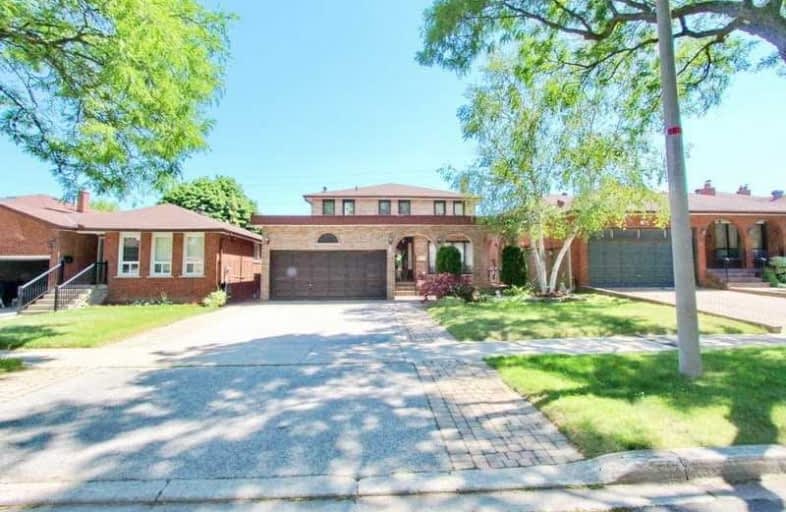 8 Lapworth Crescent, Toronto | Image 1