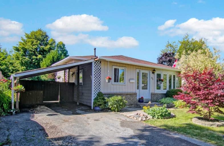 95 Slater Crescent, Ajax | Image 1