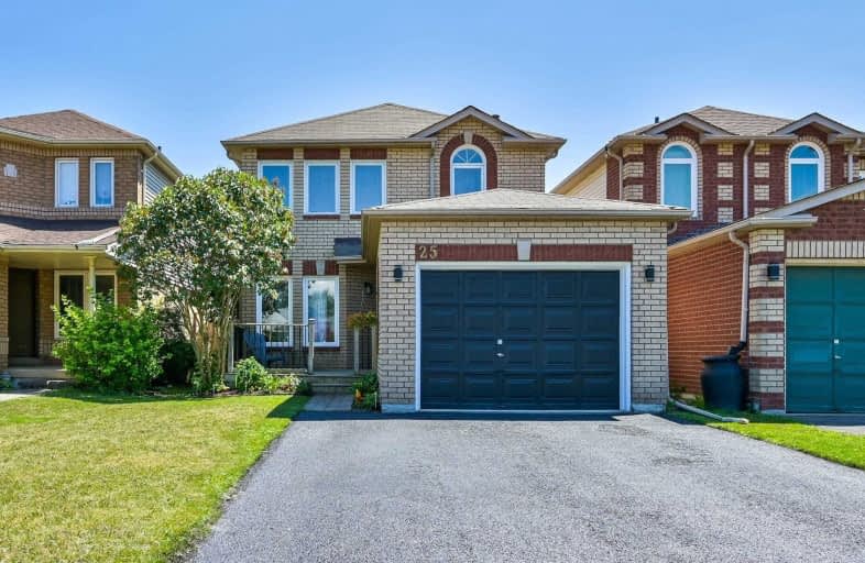 25 John Walter Crescent, Clarington | Image 1