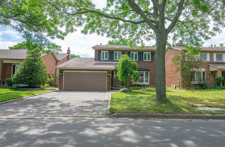 56 Blacktoft Drive, Toronto | Image 1