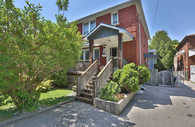 282 Swanwick Avenue, Toronto | Image 1