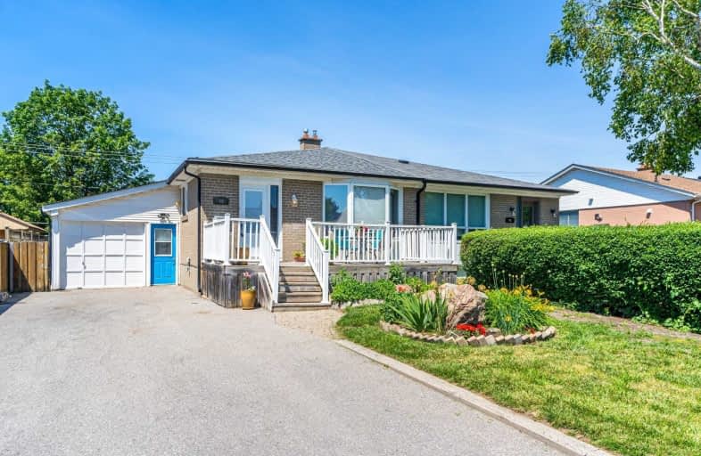 48 Billingsgate Crescent, Ajax | Image 1