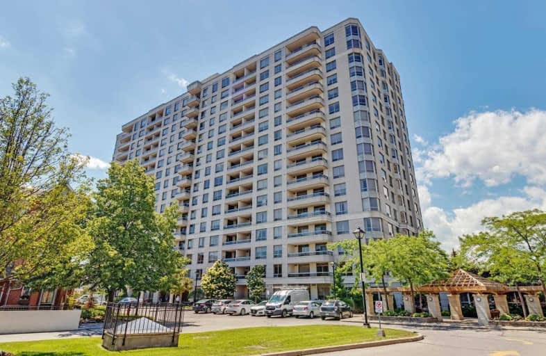 211-1000 The Esplanade North, Pickering | Image 1