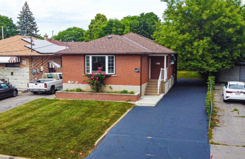 361 Windsor Street, Oshawa | Image 1