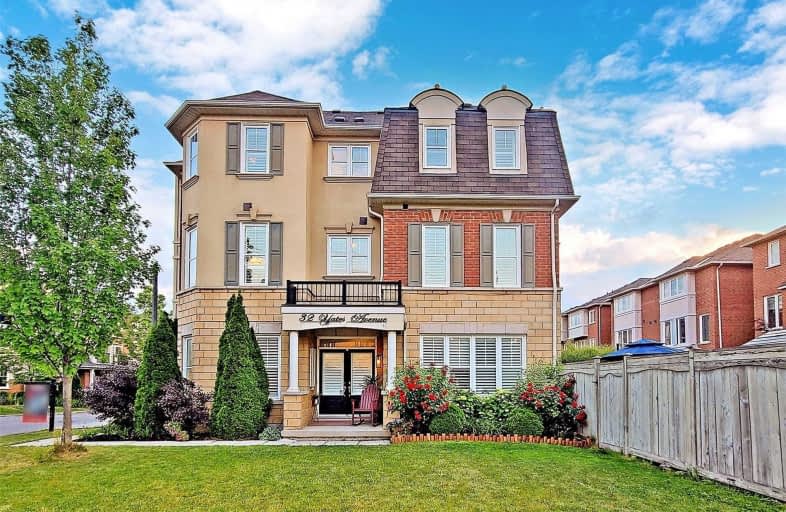 32 Yates Avenue, Toronto | Image 1