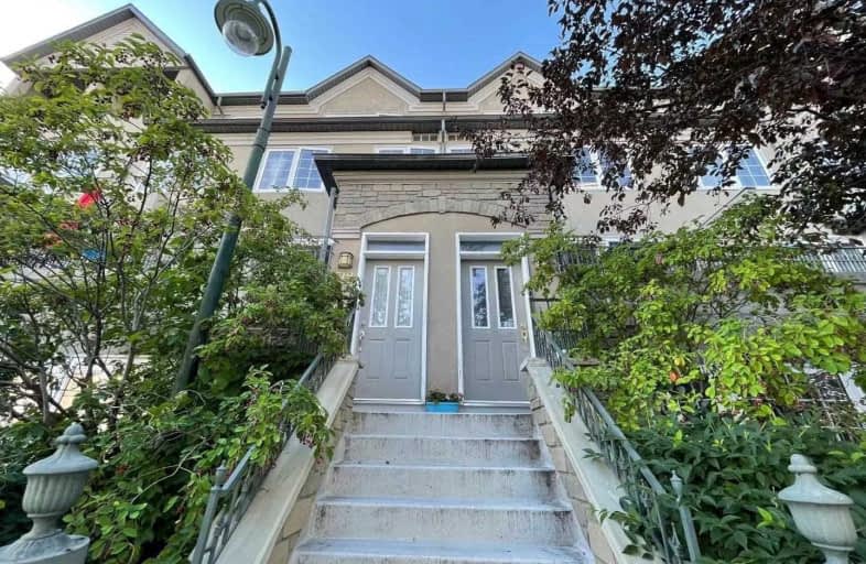 519-188 Bonis Avenue, Toronto | Image 1