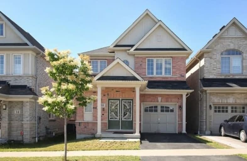 16 Bazin Road, Ajax | Image 1