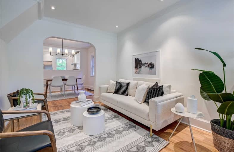 118 Springdale Boulevard, Toronto | Image 1