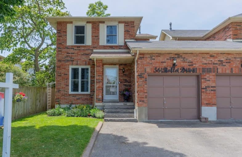 56 Rollo Drive, Ajax | Image 1