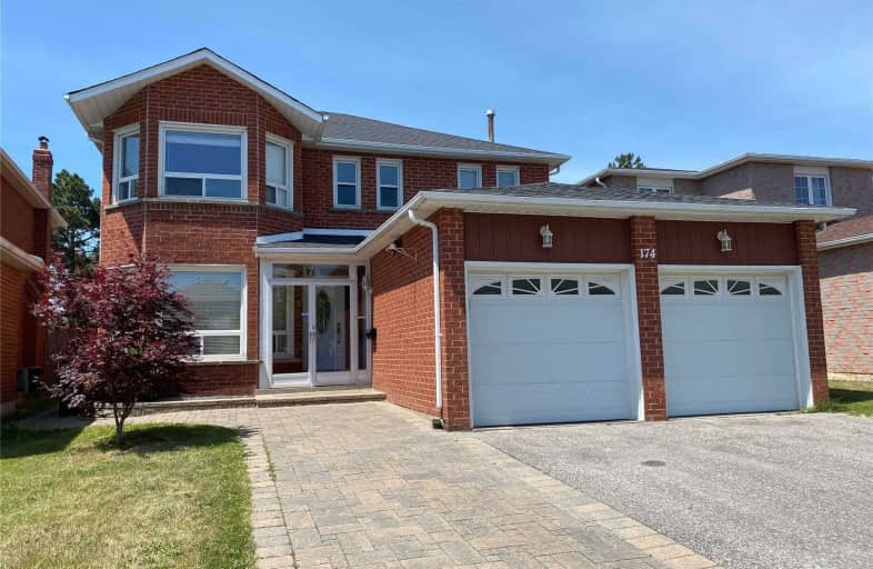 174 Bethany Leigh Drive, Toronto | Image 1