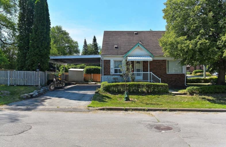 37 Wolcott Avenue, Toronto | Image 1