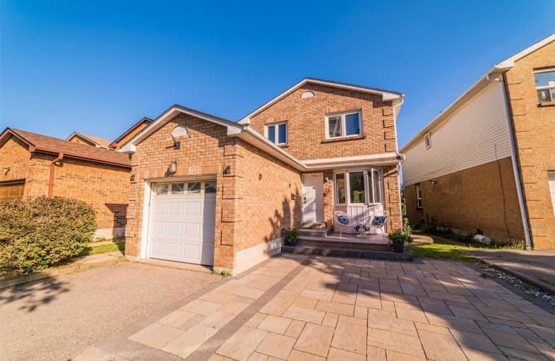 21 Plumridge Court, Ajax | Image 1