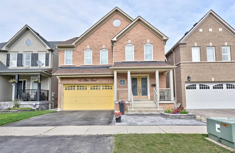 13 Tiller Street, Ajax | Image 1