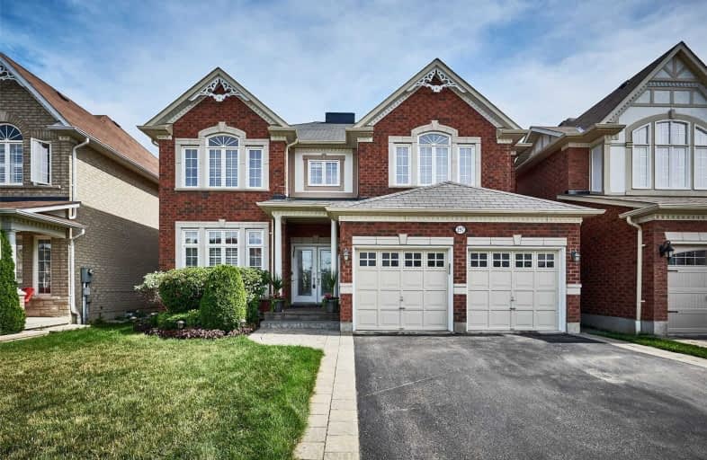 297 Williamson Drive West, Ajax | Image 1