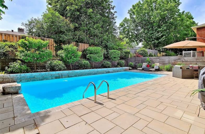 40 Birdsilver Gardens, Toronto | Image 1