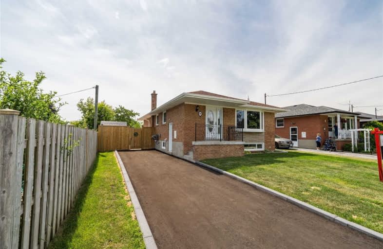 4 Faraday Drive, Toronto | Image 1