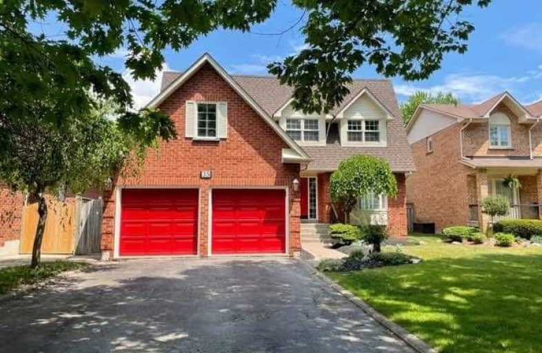 35 Spiers Crescent, Ajax | Image 1
