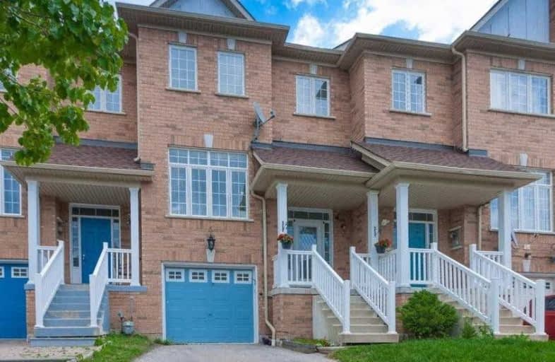 5 Edgley Court, Ajax | Image 1