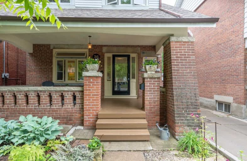36 Linnsmore Crescent, Toronto | Image 1