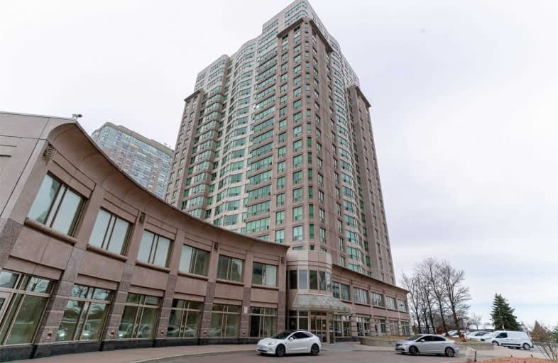 1603-18 Lee Centre Drive, Toronto | Image 1