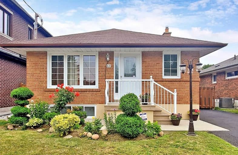 62 Waringstown Drive, Toronto | Image 1