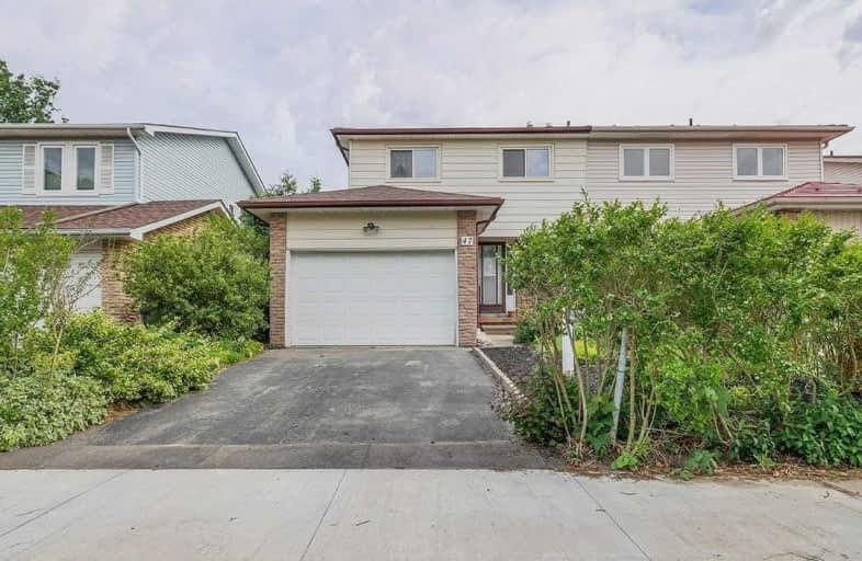 47 Bushmills Square, Toronto | Image 1