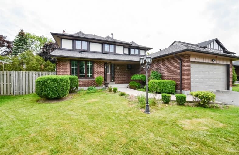 978 Finley Avenue, Ajax | Image 1