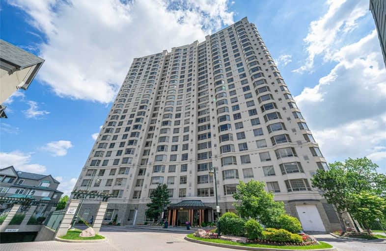 2306-228 Bonis Avenue, Toronto | Image 1