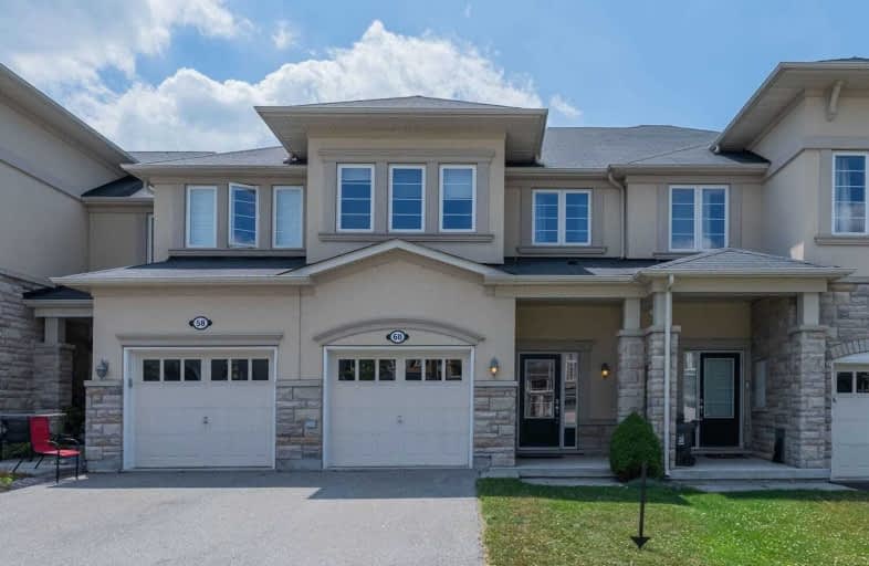 60 Portwine Drive, Toronto | Image 1