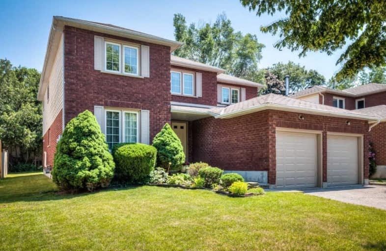 129 Glenabbey Drive, Clarington | Image 1