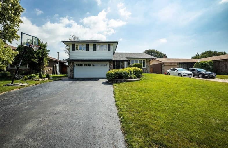 815 Fernhill Boulevard, Oshawa | Image 1