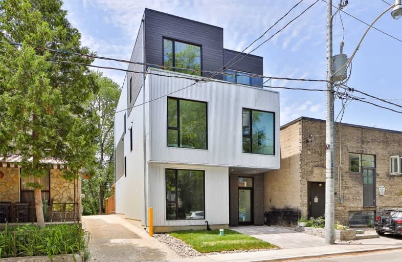 180 Munro Street, Toronto | Image 1