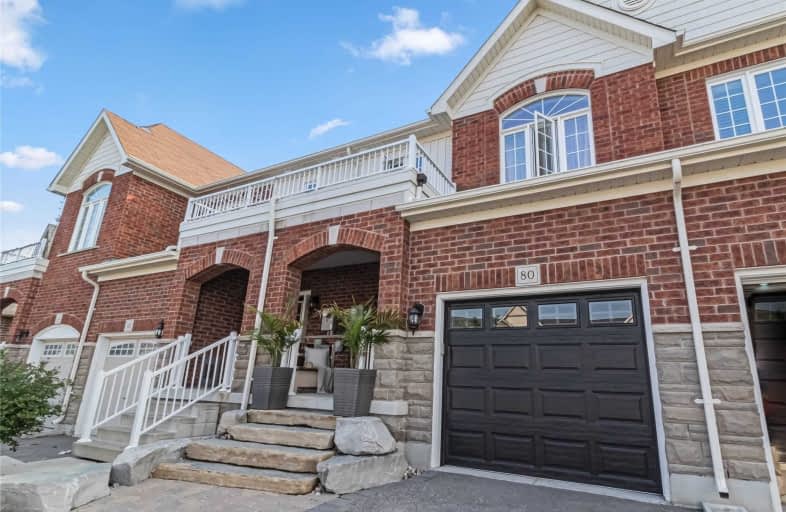 80 Westover Drive, Clarington | Image 1