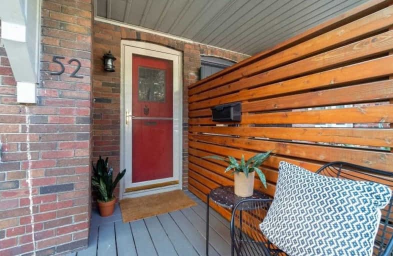 52 Highfield Road, Toronto | Image 1