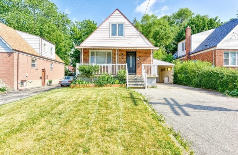 8 Landseer Road, Toronto | Image 1