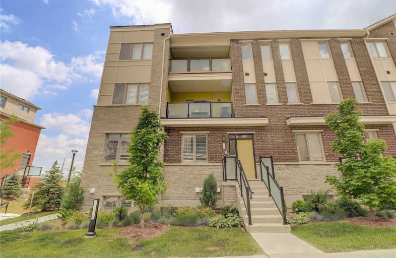 610-1148 Dragonfly Avenue, Pickering | Image 1