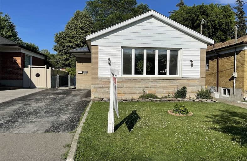 81 Wye Valley Road, Toronto | Image 1