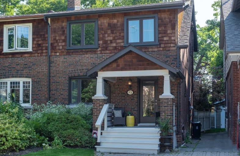 23 Bingham Avenue, Toronto | Image 1