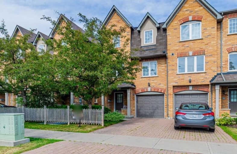 46-61 East Avenue, Toronto | Image 1