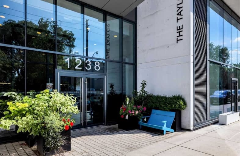 407-1238 Dundas Street East, Toronto | Image 1