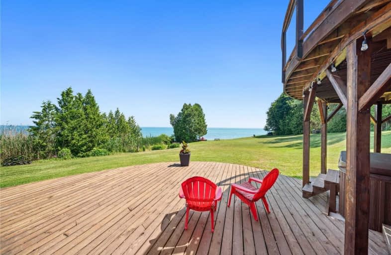 4651 Lakeshore Road, Clarington | Image 1