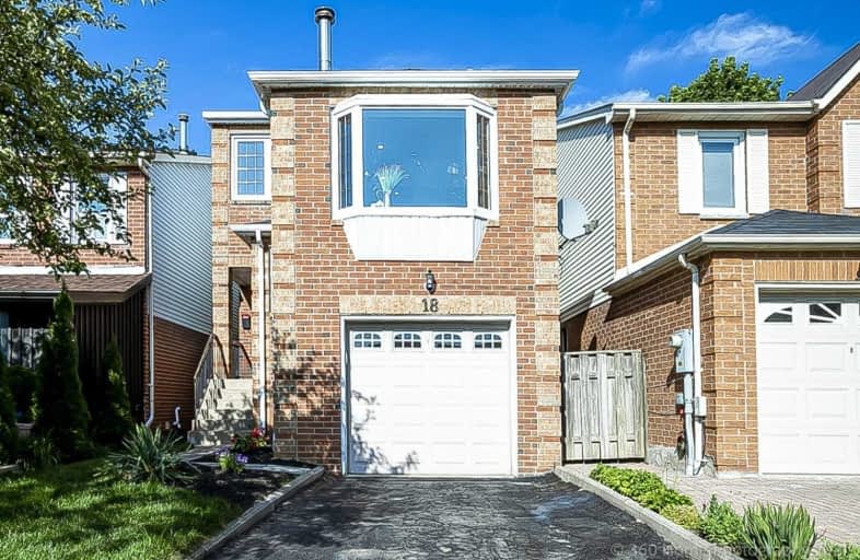 18 Tilburn Place, Toronto | Image 1