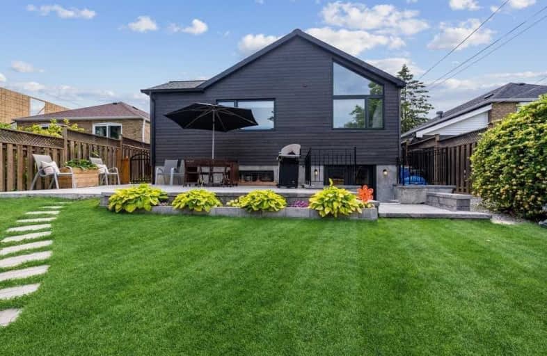 171 Canlish Road, Toronto | Image 1
